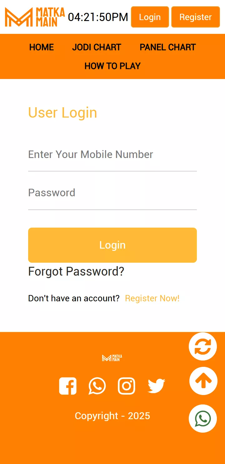 This image is app homepage image of best online betting app
