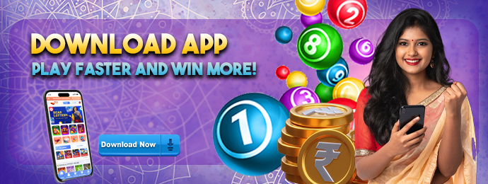 Join Matka Main to get welcome bonus